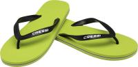 รองเท้า รองเท้าแตะ รองเท้าแตะชายหาด CRESSI UNISEX BEACH FLIP FLOPS