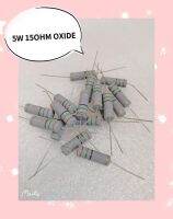 5W 15 OHM OXIDE 2ชิ้น/1ชุด