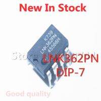 5PCS/LOT LNK362PN LNK362 LNK362P DIP-7 LCD power management chip In Stock New Original