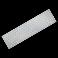 Magic Keyboard Silicone Keyboard cover A1644 A1314 Cover Skin Protector For Apple imac Keyboard with Number key A1843 A1243