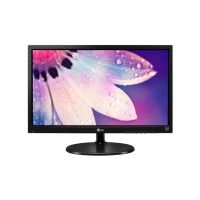 Monitor LG 18.5 LED 1366 X 768,200CD/5M:1/600:1/D-Sub Model : L1-19M38A-B