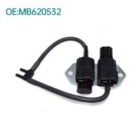 MB620532 K5T47776 For Mitsubishi Montero Pajero L200 L300 V43 V44 V45 K74T V73 V75 Vacuum Switch Solenoid Valve MB937731