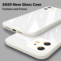 BGF ASTUBIA Tempered Glass iPhone 12 13 Anti-knock Fram Cover IPhone X XS MAX XR 7 8
