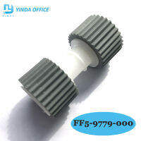 10Pcs กระดาษ Feed Roller FF5-9779-000สำหรับ Canon Ir5570 IR6570 IR6000 IR5000 IR8500