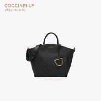 COCCINELLE NARCISSE Handbag 180201 กระเป๋าถือผู้หญิง