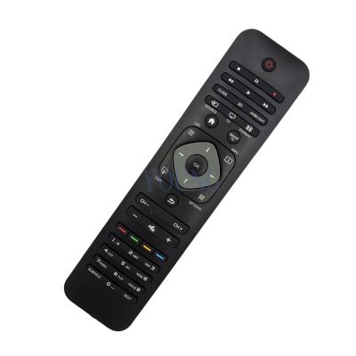 PHILIPS Original For PHILIPS Parts 55 / 65PFL7730 8730 9340 Series Smart TV remote control free shipping phlips
