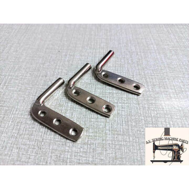 (A.V.SewingMachineParts)THREAD GUIDE Three Hole Eyelet for Juki High