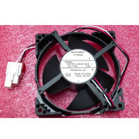 Refrigerator Cooling Fan for Samsung Fridge NMB-MAT 3612JL-04W-S49 12V 0.3A 9.2cm fan Accessories