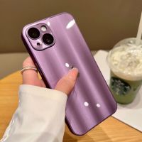 simple solid color beam Full Protective Anti-break Phone Case for IPhone 11 12 13 14 Max Plus