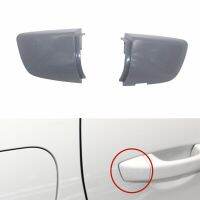 Left Right Exterior Door Lock Handle Cap Cover For VW Touareg MK2 7P 2011-2018