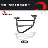 For Street Scrambler 900 Twin 900 Cup 900 Speed Twin 900 Motorcycle Saddle Bag Trunk Bag Support Bracket Left Trunk Bag Holder