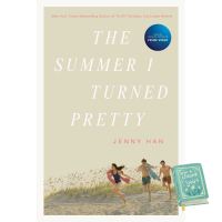 it is only to be understood.! &amp;gt;&amp;gt;&amp;gt;&amp;gt; (ใหม่) พร้อมส่ง SUMMER 01: THE SUMMER I TURNED PRETTY