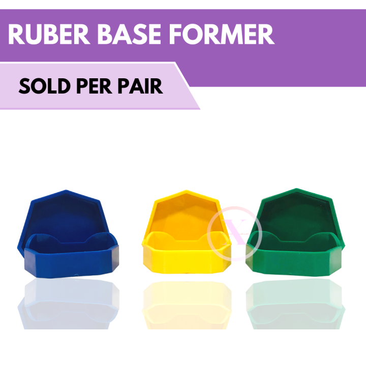 Rubber Base Former for Dental Lazada PH