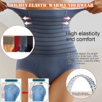 （A Beautiful） เอวเทรนเนอร์ท้องวงการบีบอัดชุดชั้นในเอวสูง Shapewear SkimsPants ก้น LifterBelt กางเกง