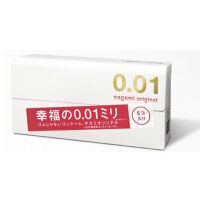 ( Pro+++ ) สุดคุ้ม Sagami Original 001 mm ซากามิ ออริจินัล 0.01 มม. ราคาคุ้มค่า เลื่อย เลื่อย ไฟฟ้า เลื่อย ยนต์ เลื่อย วงเดือน