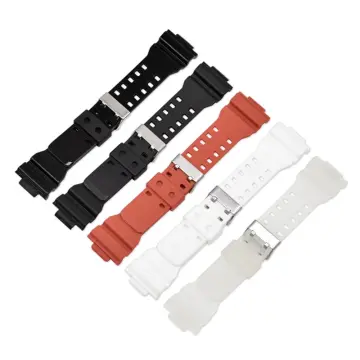 G shock watch on sale strap