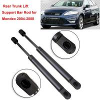 2pcs Car Rear Tailgate Boot Gas Lift Support Struts bar for Mondeo MK2 2004 2008