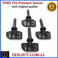 TPMS Tire Pressure Sensor Monitoring For Ford Escape Explorer Transit 150 250 350 Lincoln Aviator Corsair 2020 JX7T-1A180-AA