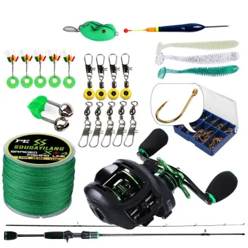 Buy Fishing Set Combo Ultralight online