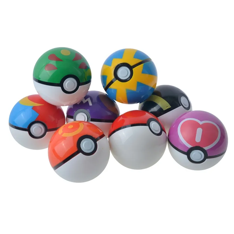 Pokémon Balls, Baamboozle - Baamboozle