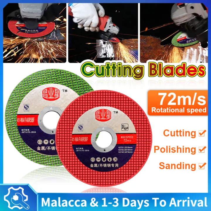 Professional Metal Cutting Disc Ultra Thin 1.2mm Angle Grinder Cut Off