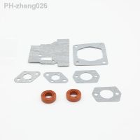 Gasket Oil Seal Set Fit For Stihl BG85 FS55 FS85 FS80 FC85 FS46 FS45 Cylinder Base Trimmer Brush Cutter Parts 9640 003 1195