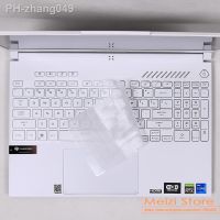 for 2022 ASUS TUF Gaming F17 FX707 amp; F15 FX507 TUF A17 FA707 amp; A15 FA507 TUF Dash 15 2022 FX517 Series laptop Keyboard Cover