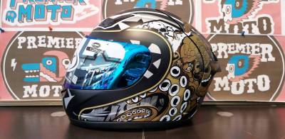 หมวกกันน็อค Link Helmet รุ่น Lykan Karken size 2xl