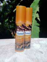 Balea Professional Hitzeschutz- und Pflegespray Wonderful Repair150 ml สเปรย์ป้องกันความร้อนได้ถึง 230 ° C ลดการหลุดร่วง