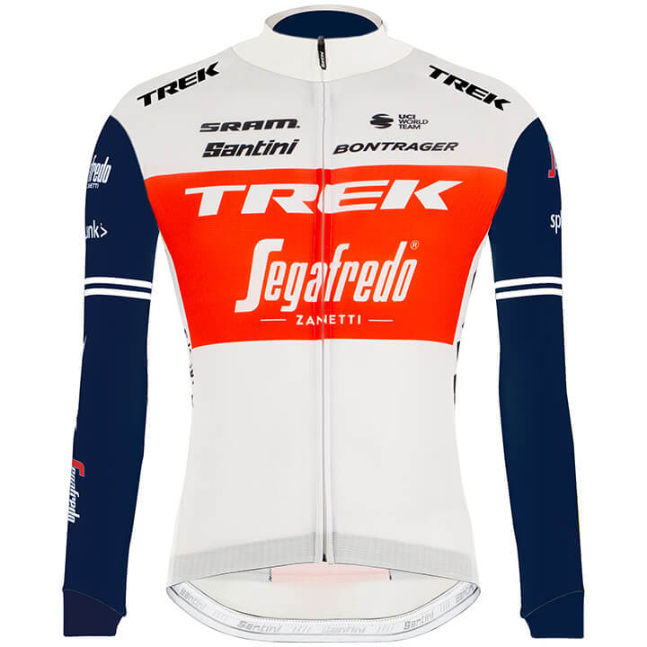 ฤดูใบไม้ผลิใหม่2020-trekเสื้อเจอร์ซีย์นักปั่นผู้ชายแขนยาวเสื้อผ้าปั่นจักรยานเสื้อtricolore-domestique-rbxกลางแจ้งชุดปั่นจักรยาน