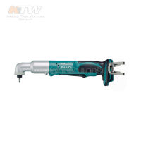 MAKITA สว่านกระแทกหัวงอไร้สาย ขนาด 18V รุ่น DTL061Z