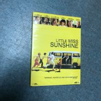 HD DVD Movie Little Miss Sunshine full edition Boxed