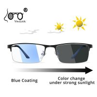 {Paopao glasses}PPaopao glassesochromic แว่นตากันแดด Chameleon เลนส์ Blue Light Blocking ผู้ชาย39; S แว่นตาสำหรับแว่นตาคอมพิวเตอร์ Gaming Protection Blue Ray