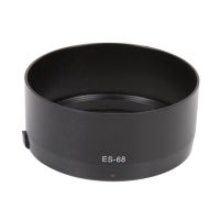 3X Bayonet Mount Lens Hood for Canon Ef 50mm F1.8 STM (Replace for Canon Es-68)