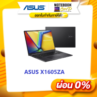 Notebook asus X1605ZA-MB332W