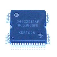 ♨✺✙ 5PCS/LOT 04832512AF MC33888FB Brand New Automobile Computer Board Chip