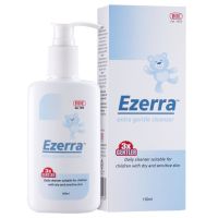 Ezerrrrrra Extra Gentle Cleanser 150ml *ไม่มีกล่อง ผลิตภัณฑ์ทำความสะอาดผิว สูตรอ่อนโยน demed