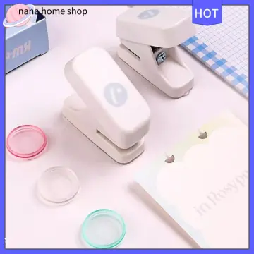 3 Ring Hole Puncher - Best Price in Singapore - Dec 2023