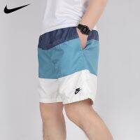 ◕ Mens Patchwork Shorts Sport Quick-drying CJ4488