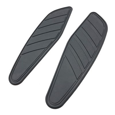 Motorcycle Side Fuel Tank Pad Rubber Sticker Side Pad Accessories for YAMAHA XSR700 XSR 700 2022 2023