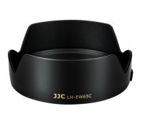 JJC LH-EW65C เลนส์ฮู้ดสำหรับเลนส์ Canon RF 16mm f/2.8