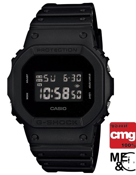 casio-g-shock-dw-5600bb-1dr-ของแท้-มือหนึ่ง-ประกันศูนย์-cmg