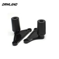 For Suzuki GSXS1000 GSX-S 950 1000 1000F 1000GT 1000S Katana Frame Sliders Motocycle Engine Crash Pads Fairing Guard Protector