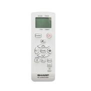 Hàng chất lượng cao BH 1 năm Remote - Điều khiển máy lạnh, điều hoà SHARP