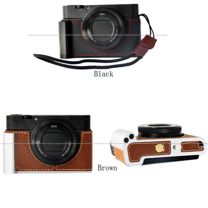 thumbnail image 2 of Expert Shield - THE Screen Protector For: Sony RX100 VII / RX100 VI - Crystal Clear 2 of 14