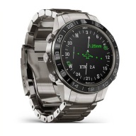 Đồng hồ thông minh Garmin MARQ Aviator Sea thumbnail