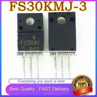 5 ชิ้น / ล็อตใหม่เดิม FS30KMJ-3 FS30KMJ 30A 150V Field Effect Tube TO220F ซีลพลาสติกคุณภาพดี