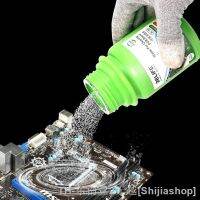 hk✻♙  250ML PCB Motherboard cleaning liquid Flux Cleaner Environmentally detergent computer repair tools