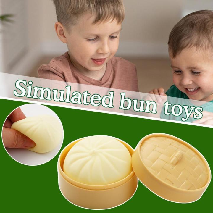 cute-simulation-steamed-stuffed-bun-soft-tpr-squeeze-for-kids-decompression-toy-toys-t3h7