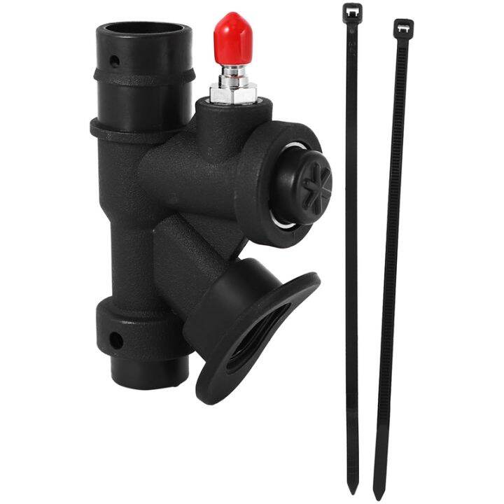 Scuba Diving Air Gun Nozzle For Standard BC BCD Inflator Hose Clean Gear Tool